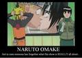 What the show is really about XD - naruto photo
