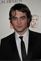 at BAFTA 2010 - robert-pattinson-and-kristen-stewart photo