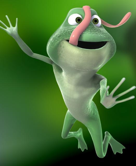 cute frogs :) - Tree Frogs Photo (10576995) - Fanpop