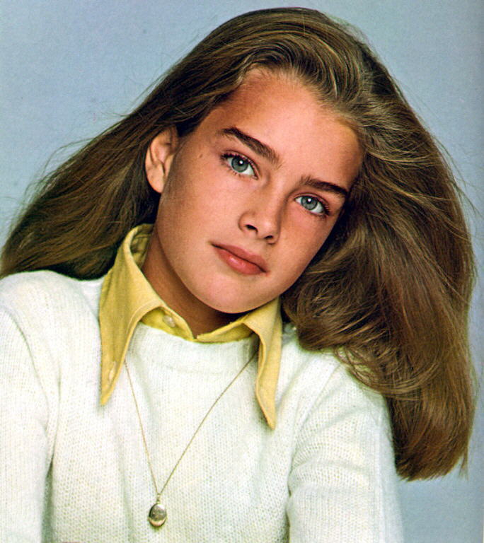 out and about - Brooke Shields Photo (10552607) - Fanpop