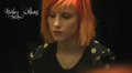 hayley the only - paramore photo