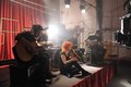 making of The Only Exception - paramore photo
