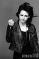 more EW outtakes of Kristen - twilight-series photo