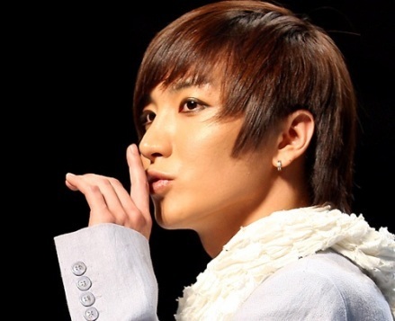 my 愛 - lee teuk