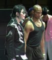 this is Michael Jackson - michael-jackson photo