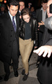 @ "Remember Me" After Party - robert-pattinson-and-kristen-stewart photo