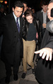 @ "Remember Me" After Party - robert-pattinson-and-kristen-stewart photo