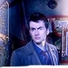 10th Doctor Icons - doctor-who icon