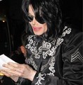 2009 MJ - michael-jackson photo