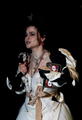 2010: Alice in Wonderland UK premiere - helena-bonham-carter photo