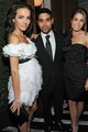 Camilla Belle Celebrates Oscar Fashion - after party - nikki-reed photo