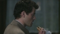 castiel - Castiel 5x14 - My Bloody Valentine (Food Galore!!) screencap