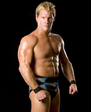  Chris Jericho Superstar of the dag 2/25/10