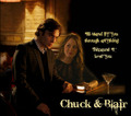 Chuck & Blair epicness - blair-and-chuck fan art