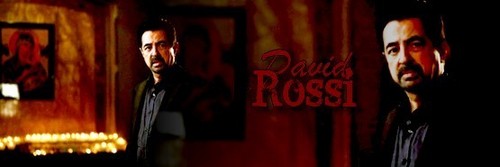 David Rossi