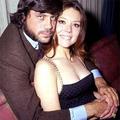 Diana with Oliver Reed - diana-rigg photo