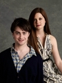 EW outtakes *new* - harry-potter photo