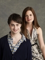 EW outtakes *new* - harry-potter photo