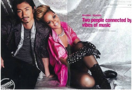  EXILE Magazine - February, 2010 (Japan)