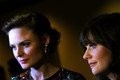 Emily @ the American Society Of Cinematographers 24th Annual Awards - emily-deschanel photo