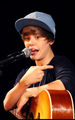 Events > 2010 > February 24th - Eiffel Tower Show  - justin-bieber photo