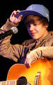 Events > 2010 > February 24th - Eiffel Tower Show  - justin-bieber photo