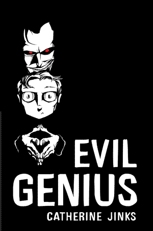  Evil Genius cover