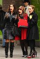 Filming "Ugly Betty" In New York City - ugly-betty photo