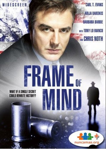  Frame of Mind (2009)
