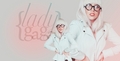 GaGa. Mid-Size Banner - lady-gaga fan art