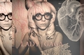 GaGa - lady-gaga fan art