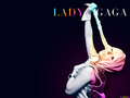 GaGa. - lady-gaga fan art