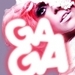 GaGa. - lady-gaga icon