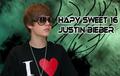 HBD J.Bieber - justin-bieber photo
