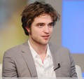 HQ Pictures of Rob on The Early Show  - twilight-series photo