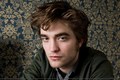 HQ Robert Pattinson New York Portraits - twilight-series photo