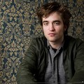 HQ Robert Pattinson New York Portraits - twilight-series photo