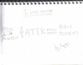 Hacy Maths - house-md fan art