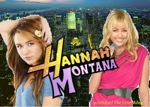 Hannah Montana / Miley Cyrus [4]