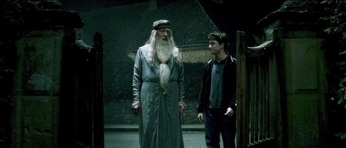  Harry Potter and the Half Blood Prince Pictures