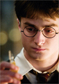 Harry Potter and the Half Blood Prince Pictures - harry-potter photo