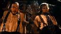 heath-ledger - Heath in "The Brothers Grimm" screencap