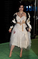 Helena Bonham Carter @ the Royal Premiere of 'Alice In Wonderland' - helena-bonham-carter photo