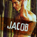 Jacob <3 - jacob-and-bella icon