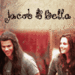 Jake/Jake&Bells <3 - jacob-black icon