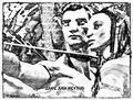 Jake&Neytiri - avatar fan art