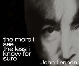  John Lennon Цитаты