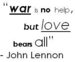 John Lennon Quotes - john-lennon icon