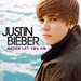 Justin Bieber Never Let You Go xD - justin-bieber icon
