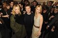 Kate at Burberry's Fall/Winter Runway Show 2010 (Feb 23rd) - kate-hudson photo